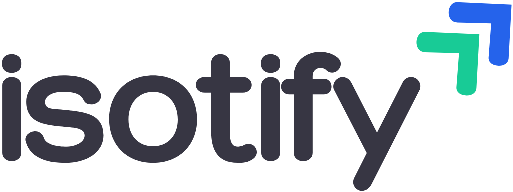 Isotify Logo